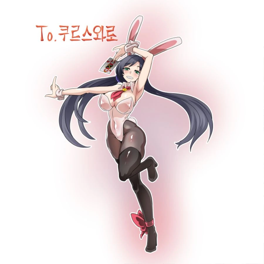 [럽라] 지금까지 신청했던 노조미 커미션이랑 리퀘 - 이미지 5