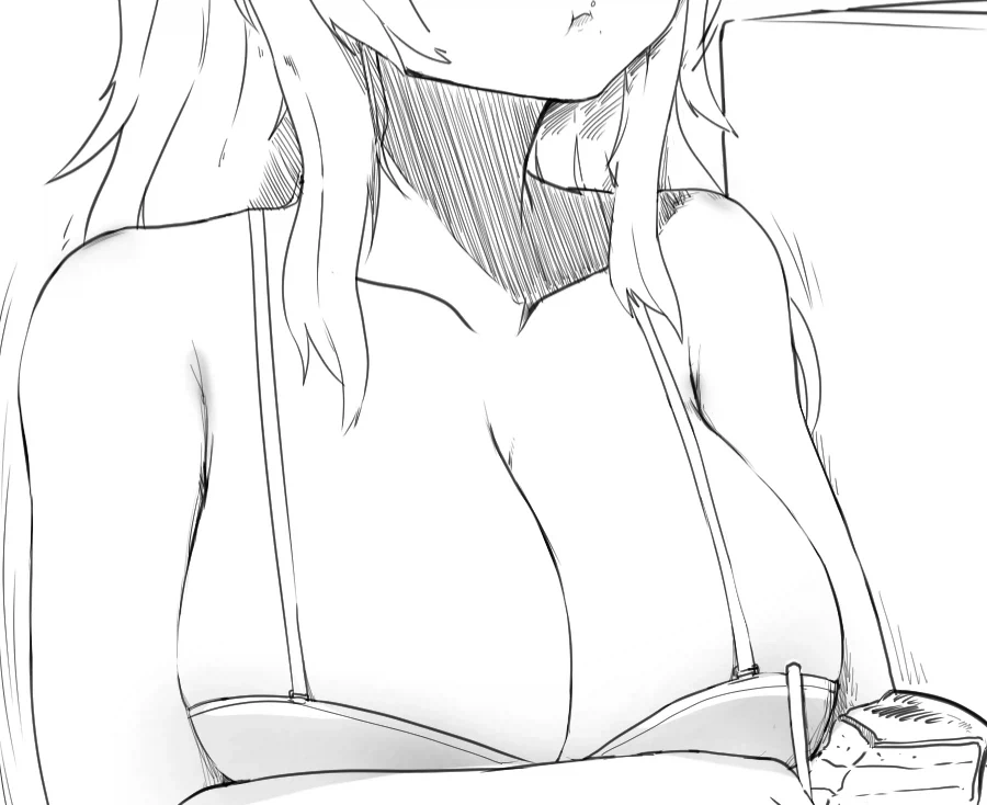 사랑니 뽑는 여기사 만화.manhwa - 이미지 8