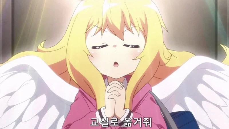 우리들에게 천사가 내려왔다 - 이미지 6