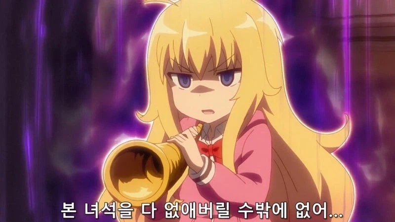 우리들에게 천사가 내려왔다 - 이미지 22