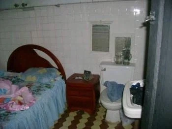 자면서 샤워할 수 있는 최고의 원룸