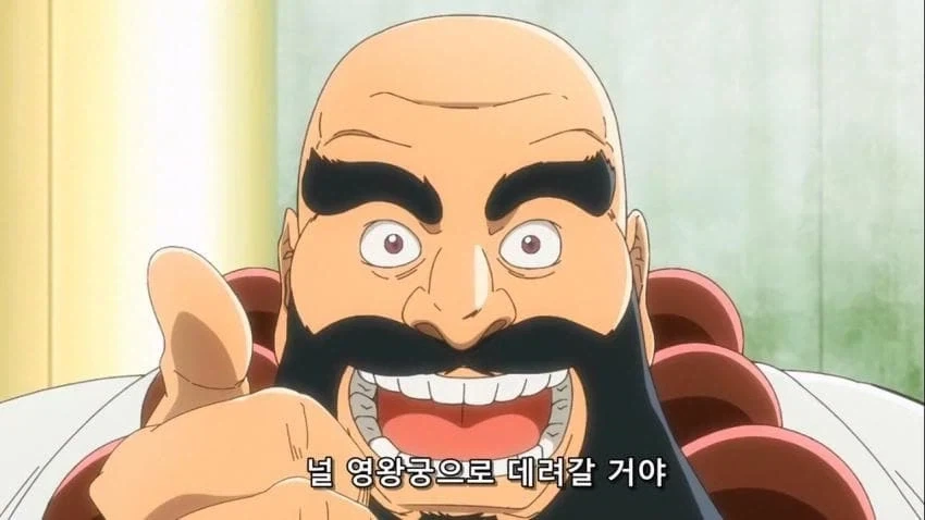 "원작 캐릭터의 이름을 모르시는분은 입장하실 수 없습니다" - 이미지 3