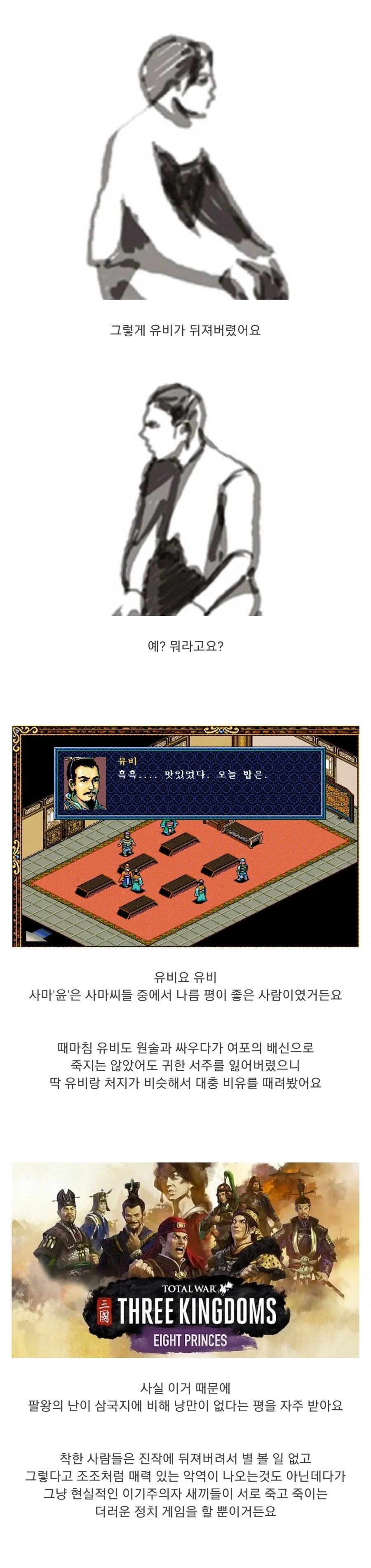 사람들이 삼국지 이후의 역사를 잘 모르는 이유.jpg - 이미지 11