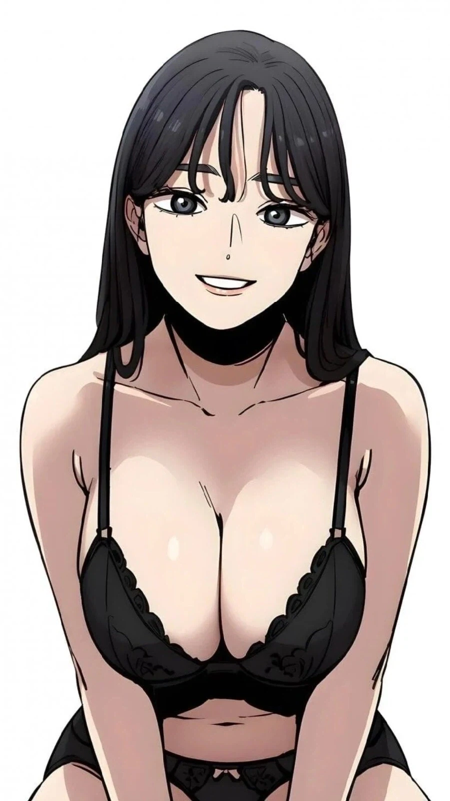 여군 대대장이랑 질펀하게 색스한 舌