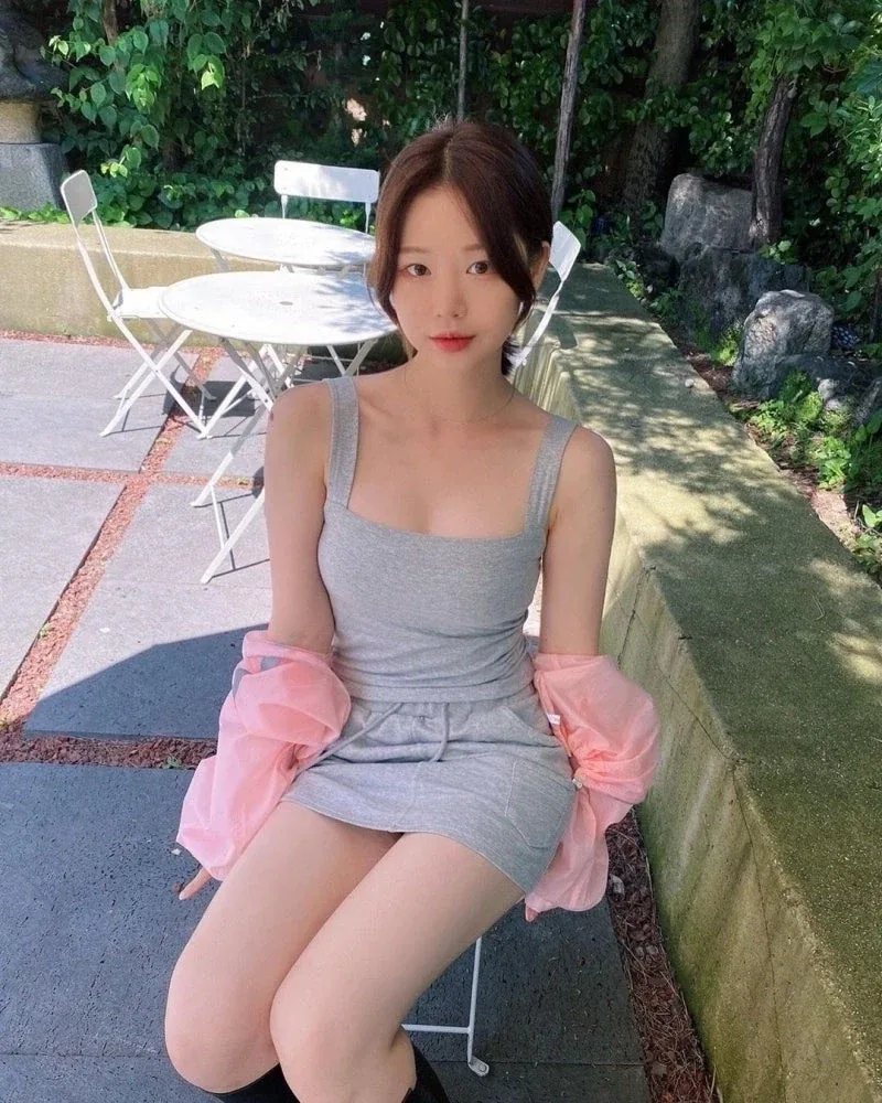 데이트하고 싶은 처자 - 이미지 2