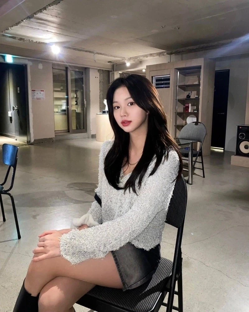 데이트하고 싶은 처자 - 이미지 3