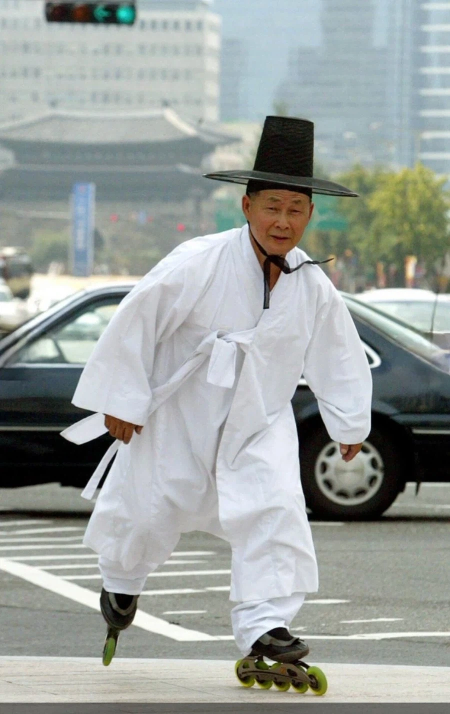 이거 AI 같은데 진짜인 사진