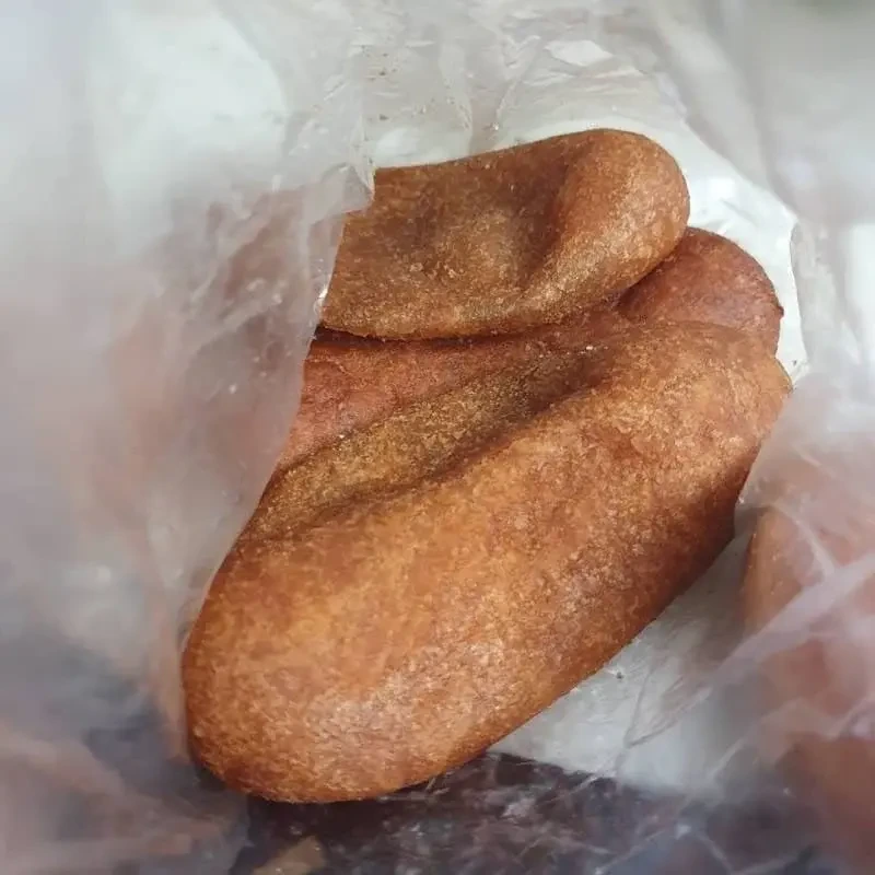 의외로 매니아층이 탄탄한 도나쓰