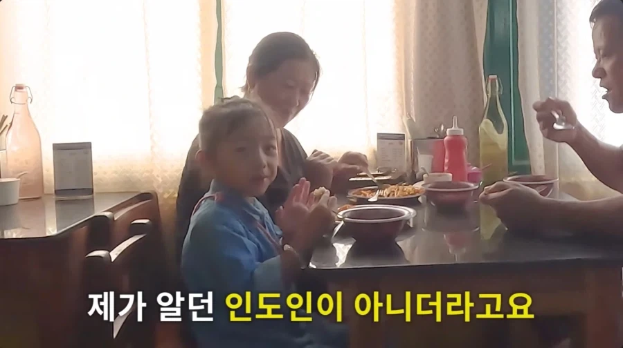 인도에도 있는 깨끗한 동네 - 이미지 3