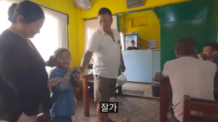 인도에도 있는 깨끗한 동네 - 이미지 5