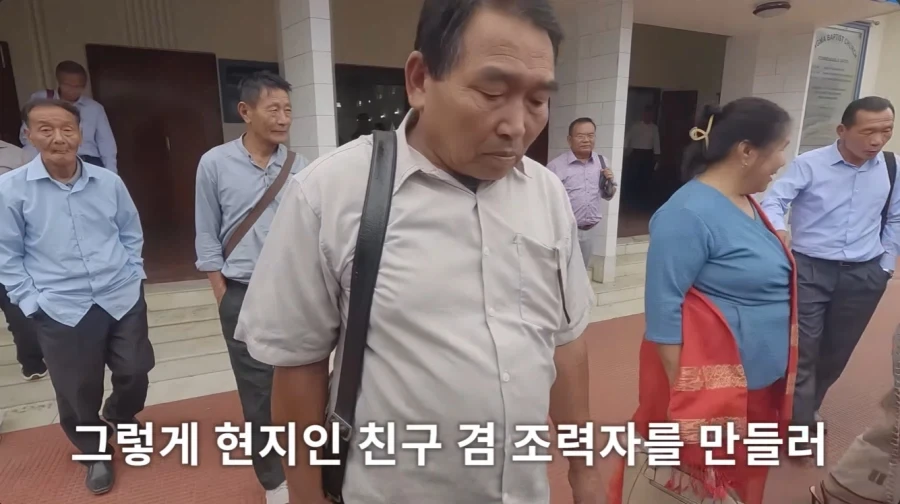 인도에도 있는 깨끗한 동네 - 이미지 26