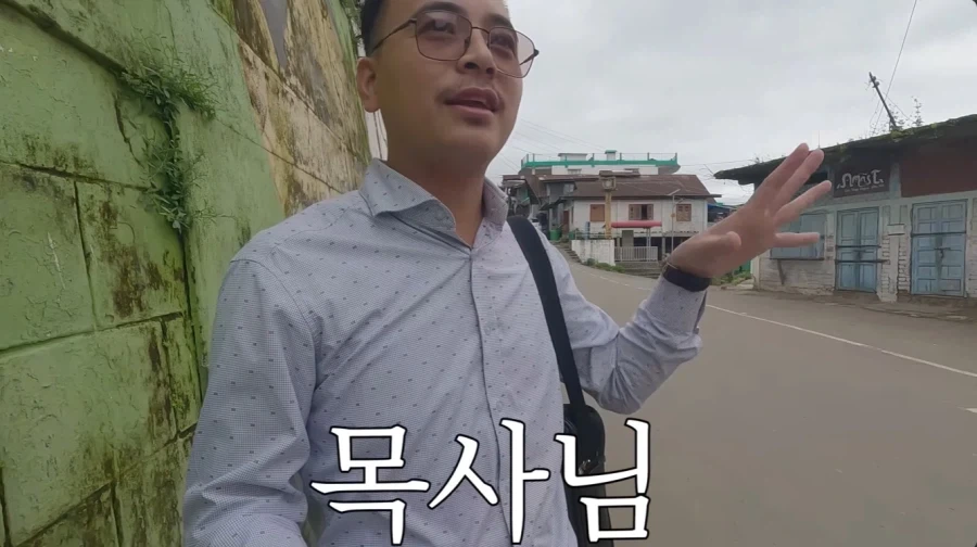 인도에도 있는 깨끗한 동네 - 이미지 27
