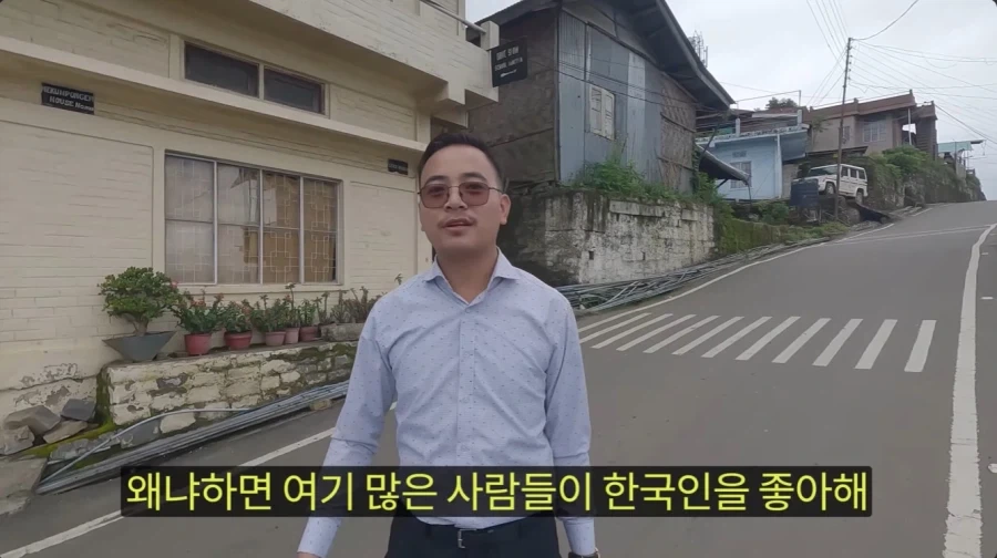 인도에도 있는 깨끗한 동네 - 이미지 29