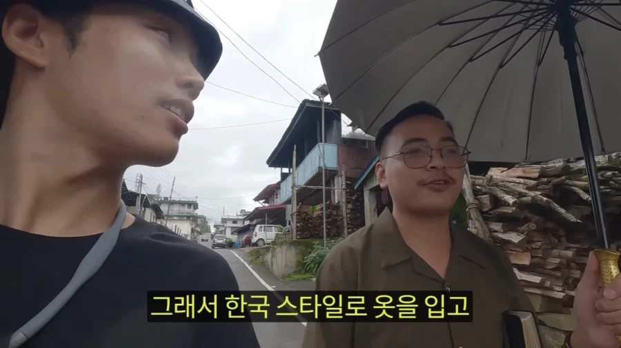 인도에도 있는 깨끗한 동네 - 이미지 40