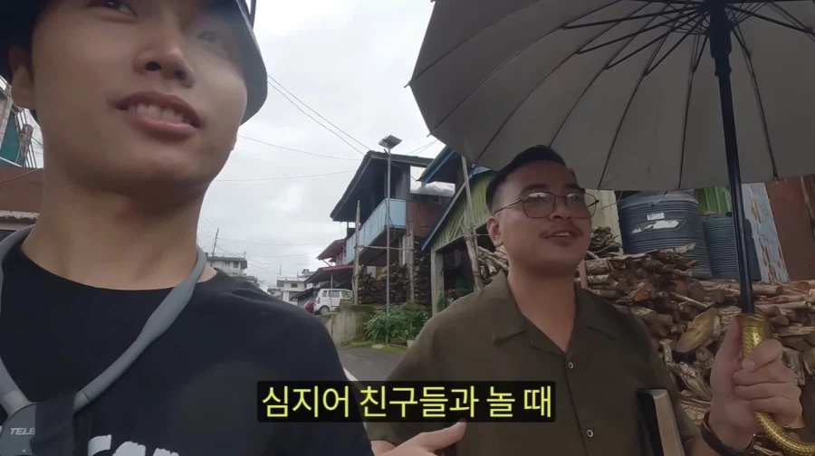 인도에도 있는 깨끗한 동네 - 이미지 41