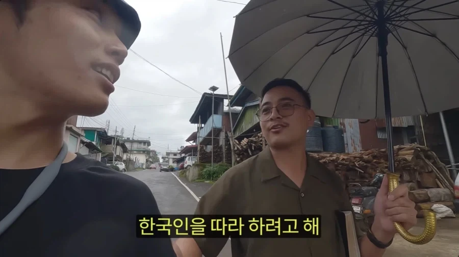 인도에도 있는 깨끗한 동네 - 이미지 42