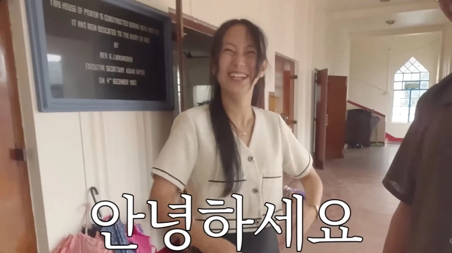 인도에도 있는 깨끗한 동네 - 이미지 47