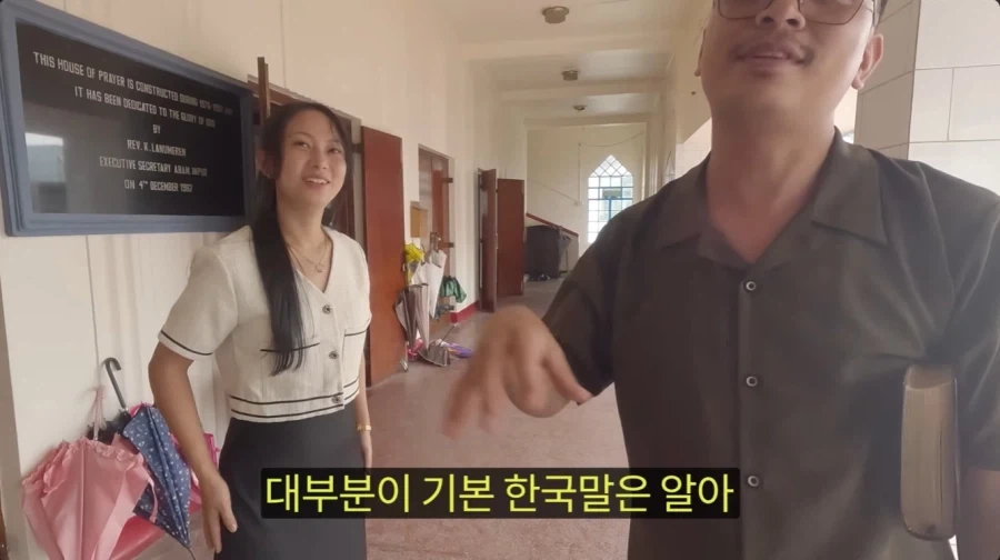 인도에도 있는 깨끗한 동네 - 이미지 50