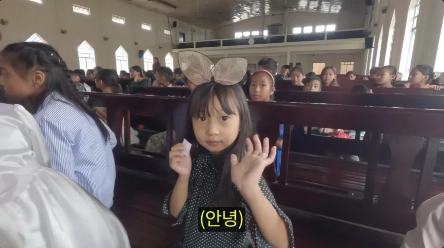 인도에도 있는 깨끗한 동네 - 이미지 51
