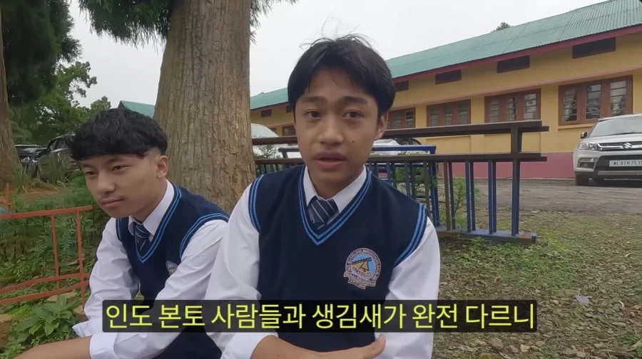 인도에도 있는 깨끗한 동네 - 이미지 60
