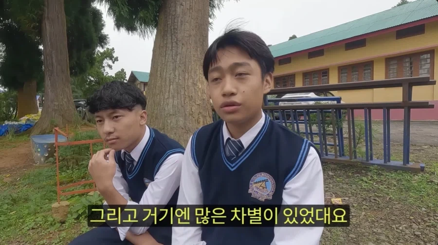 인도에도 있는 깨끗한 동네 - 이미지 65