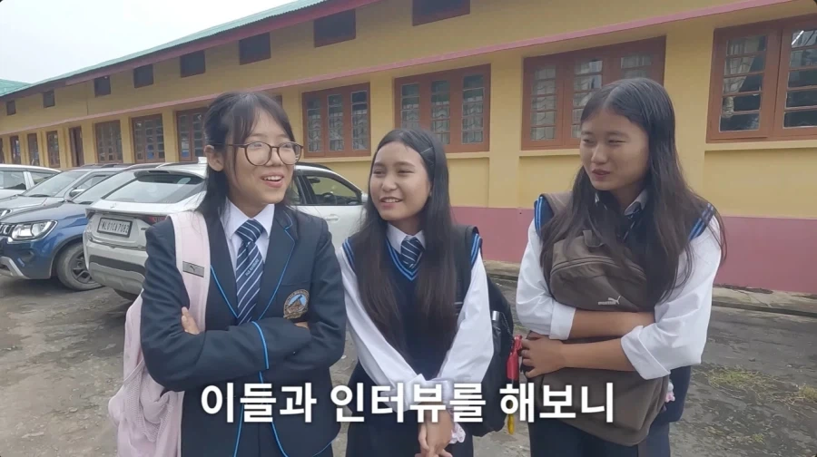 인도에도 있는 깨끗한 동네 - 이미지 68