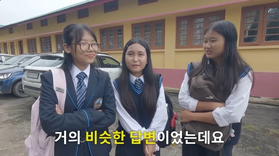 인도에도 있는 깨끗한 동네 - 이미지 69
