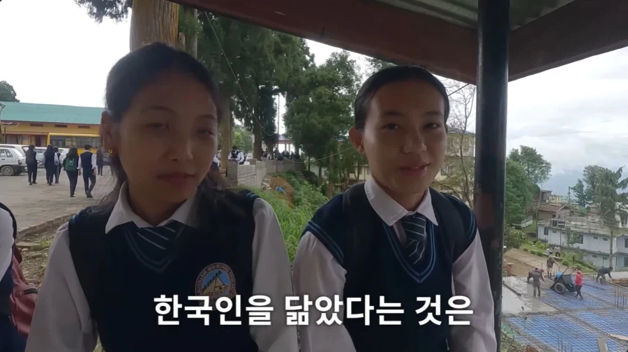 인도에도 있는 깨끗한 동네 - 이미지 70