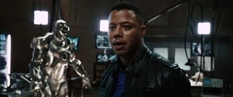 MCU)처음에 닥터둠 역으로 이 사람인줄알았는데
