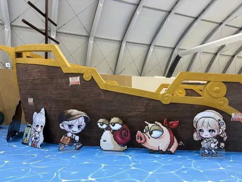 여수시가 내놓은 세계섬박람회 성공 필승법 - 이미지 5