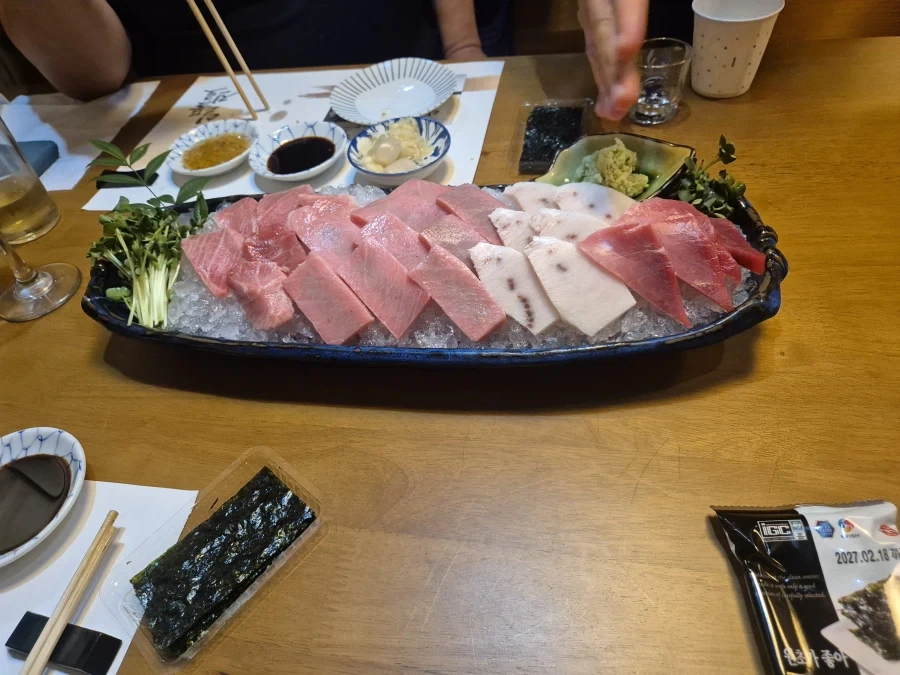 내 나이 30줄
