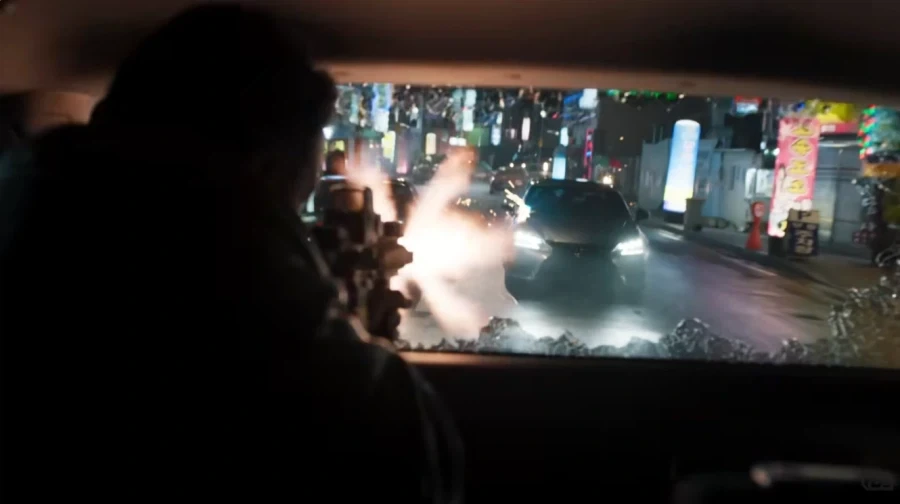 MCU) 오만한 오코예
