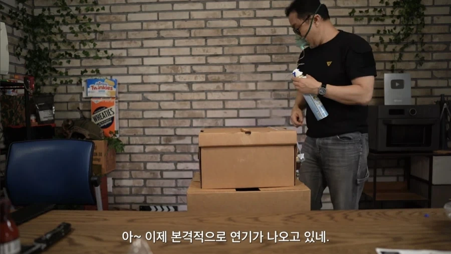 18인분 동시취식 전투식량 - 이미지 2