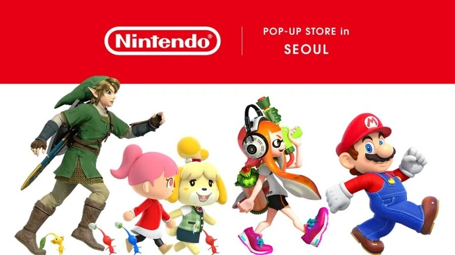 스위치2 그거 어차피 닌텐도 IP빨로 살아가는 게임아님?