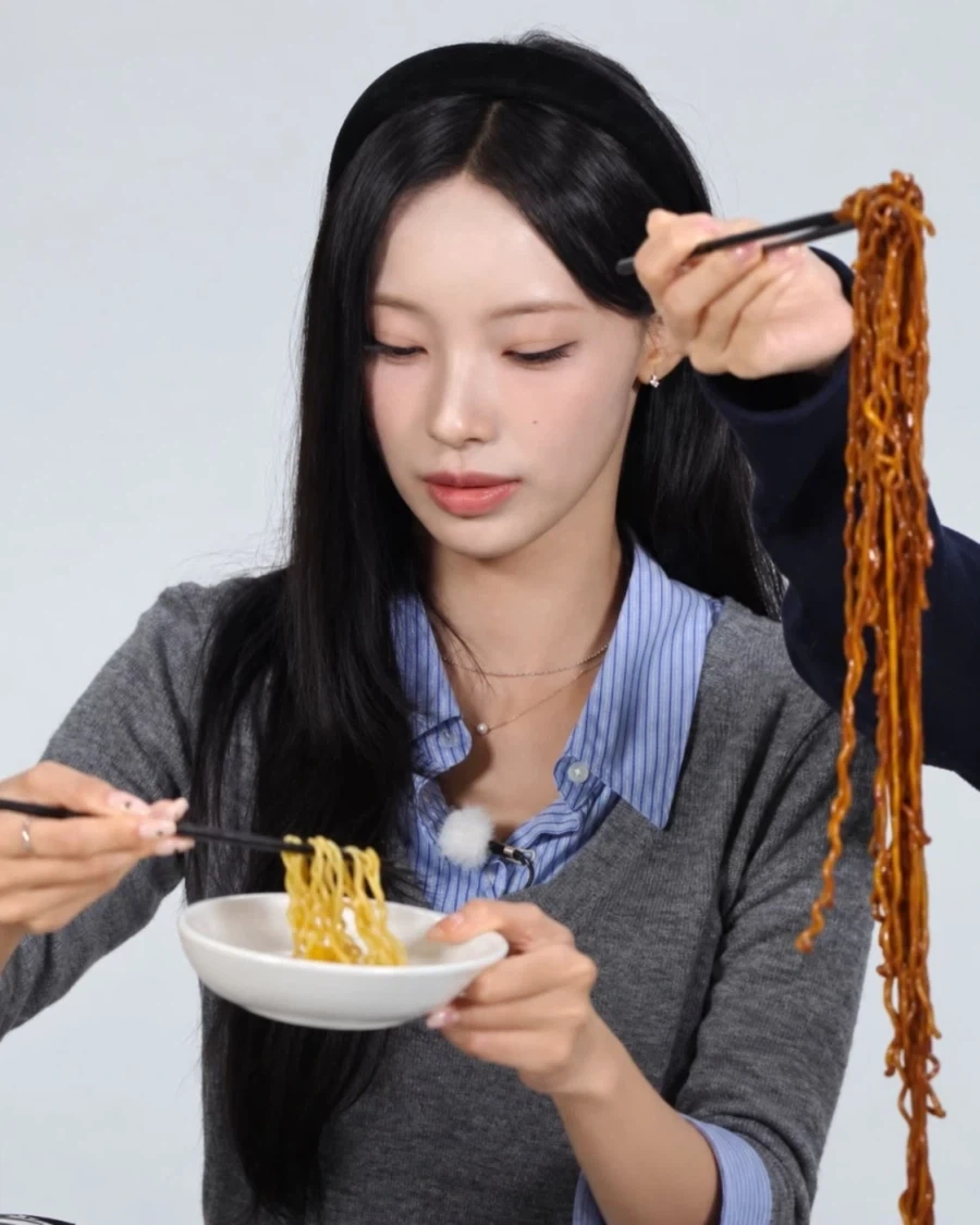 리센느 영상에 상품링크 건후 매출 급증한 삼양... - 이미지 3