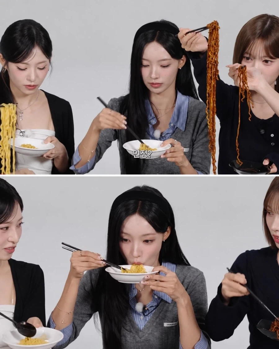 리센느 영상에 상품링크 건후 매출 급증한 삼양... - 이미지 4