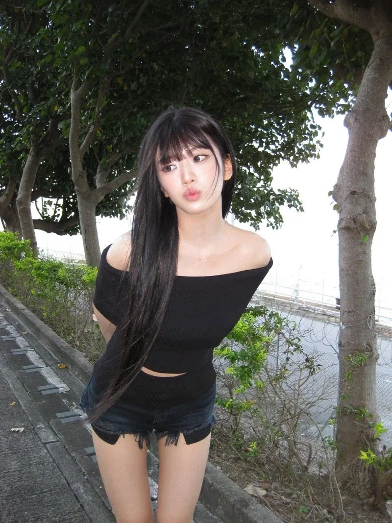 아이브 유진