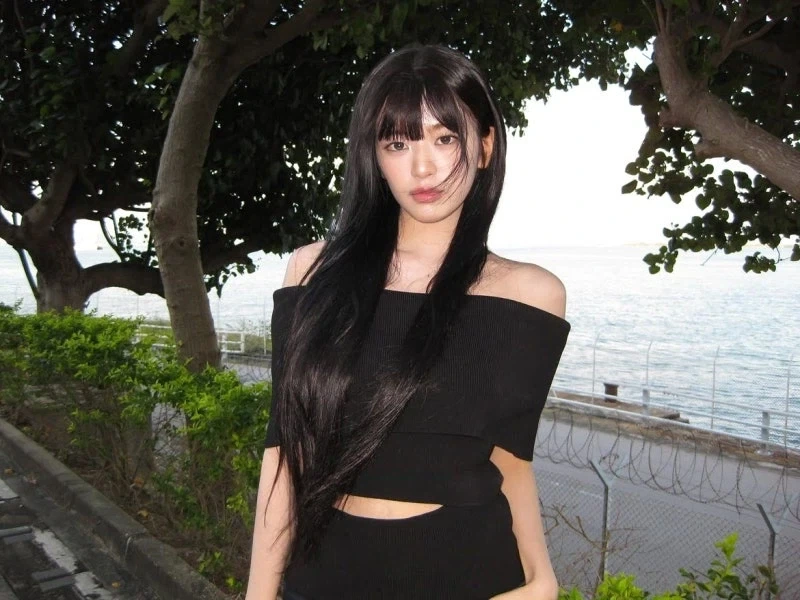 아이브 유진 - 이미지 2