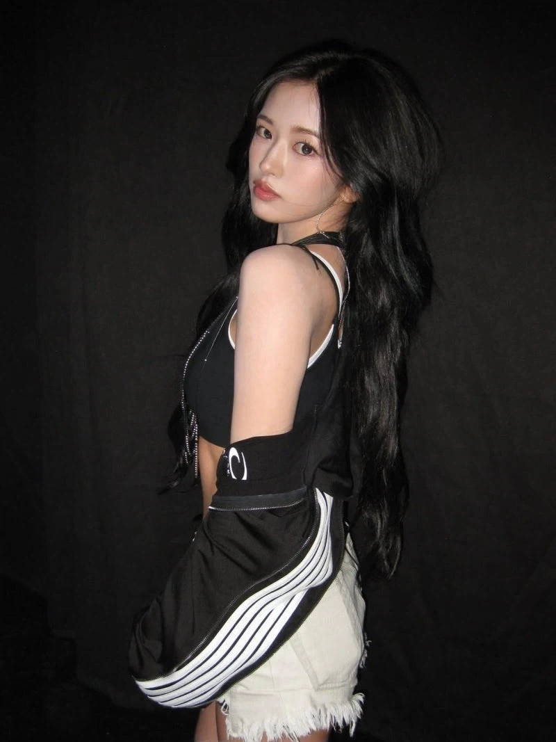 아이브 유진 - 이미지 3