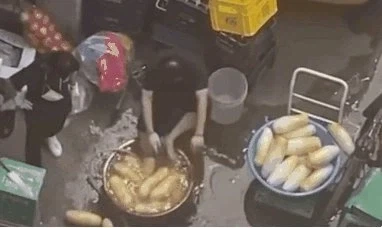 어느 족발집 반찬 맛 비결 - 이미지 4