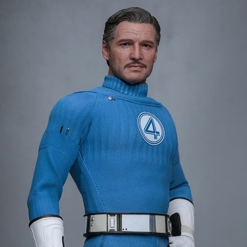 MCU) "나는 사실 고무인간이 아니다."