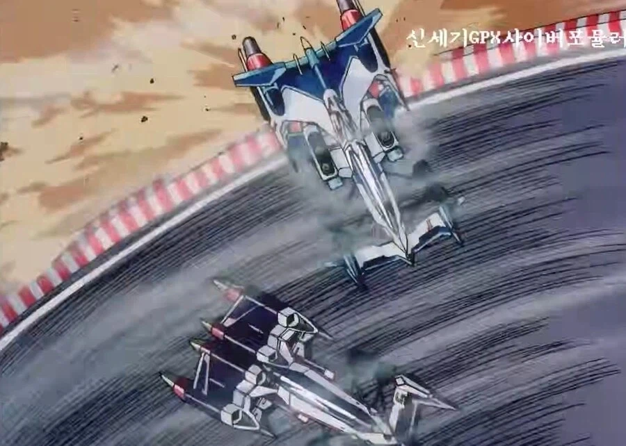 AI 로봇 눈이 빨게지면 위험한 이유 - 이미지 2