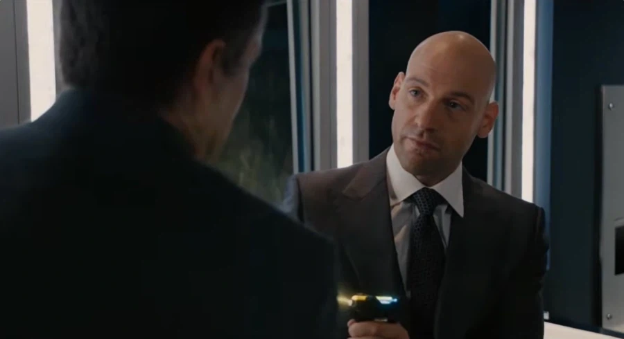 MCU) 실패에서 만들어진 최고의 무기
