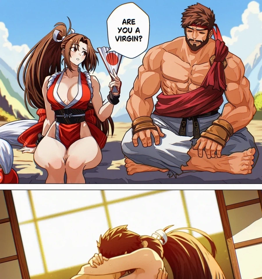 생각보다 잘 어울리는 행복한 커플.jpg - 이미지 4