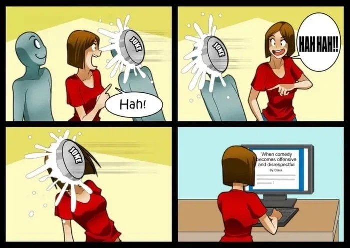 난 나고 넌 너야 난 되고 넌 안돼
