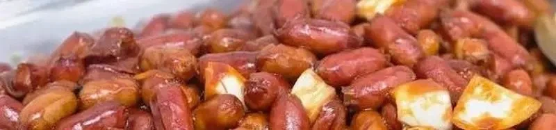 제육볶음 없애고 단가 더 높은 소시지로 바꾼 한식뷔페집