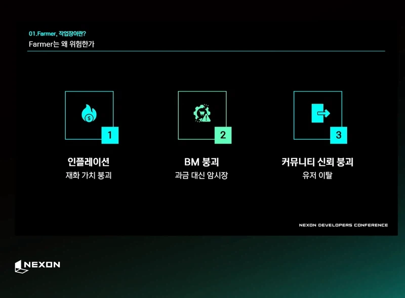 20년동안 쌀숭이랑 함께해온 넥슨의 결론 - 이미지 2