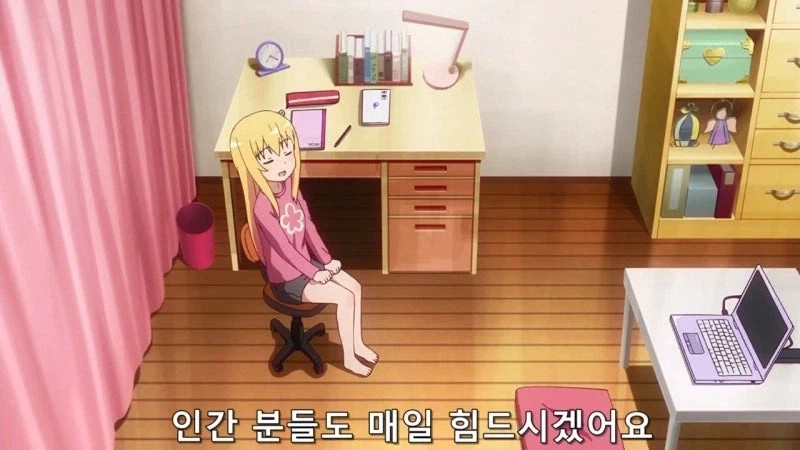 인간을 위해 봉사하던 천사의 최후 - 이미지 6