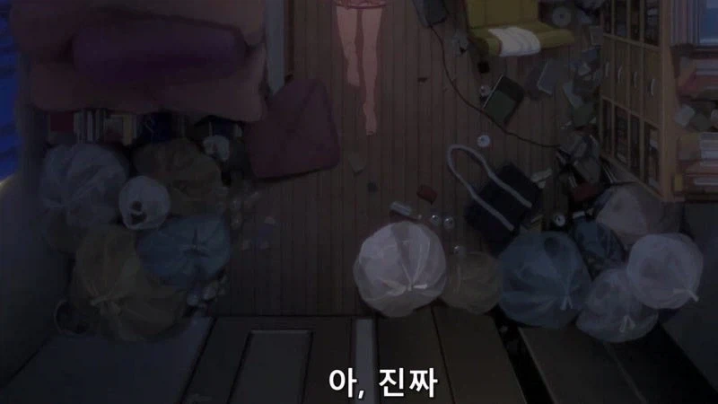 인간을 위해 봉사하던 천사의 최후 - 이미지 29