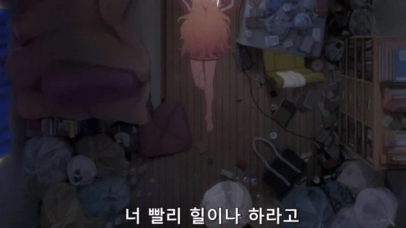 인간을 위해 봉사하던 천사의 최후 - 이미지 30
